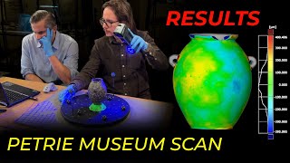 Download Lagu We hebben de oudste vazen van Egypte in 3D gescand | Micronnauwkeurigheid herschrijft de geschied... MP3 Download Lagu We hebben de oudste vazen van Egypte in 3D gescand | Micronnauwkeurigheid herschrijft de geschied... MP3