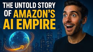 The Untold Story Of Amazon's Ai Empire