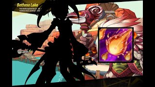 Old Elsword Mod Vol. 2: Revival of Old Meteor Shower, more MODs and Void Princess (50%)