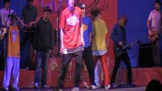 bboy KEY 2009 2010