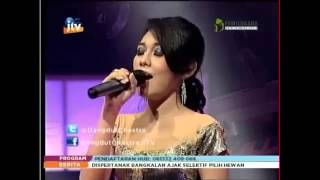 Via Vallen ~ Semua Tentang Kita ~ Live Stasiun Dangdut JTV
