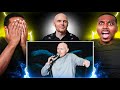 Bill Burr on Cancelling Dead People (REACTION) TOOK US ON A WILD RIDE😂😂