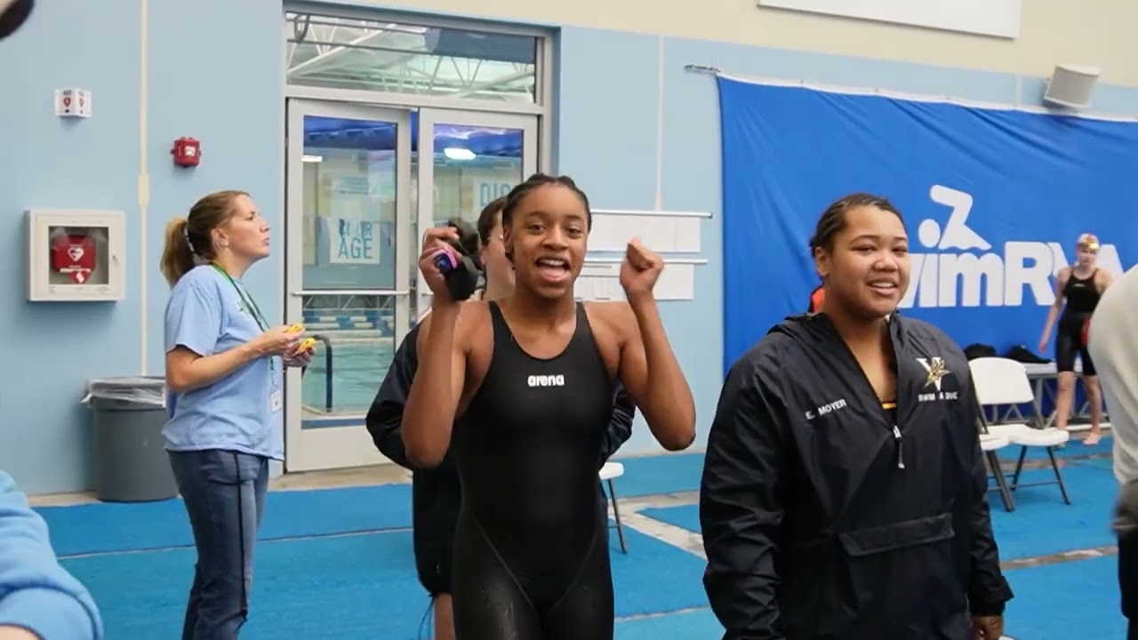 Varina Vault - Thursday March 5, 2026