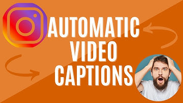 How to Enable Automatic Video Captions on Instagram | Easy Guide