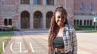 73 Questions with a UCLA Student | A Political Science Major