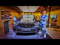 Khám phá chi tiết BMW X5 CHỐNG KHỦNG BỐ giá chưa đến 3 tỷ | XE HAY