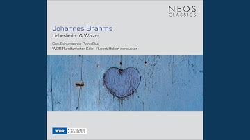 16 Waltzes, Op. 39: No. 16 in C-Sharp Minor