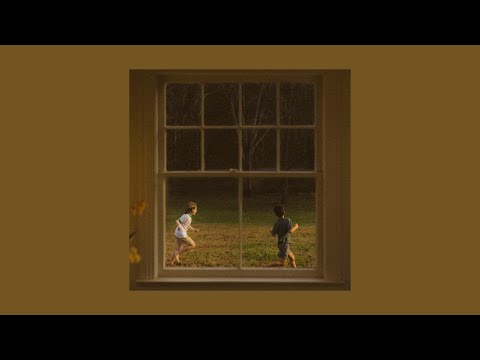 Noah Kahan - Orbiter (Sped Up)