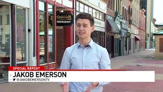 Transforming a neighborhood: How Springfield plans to revamp downtown