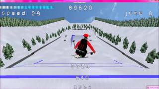 Jibbin Gameplay-We No Speak Americano