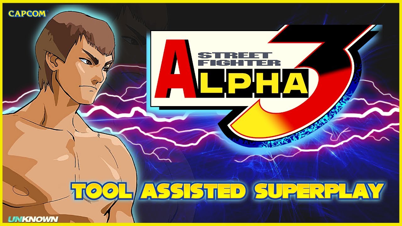 Street Fighter Alpha 3 MAX PSP - Compra jogos online na