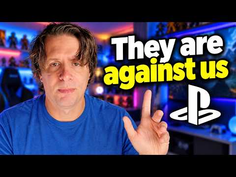 Sony calls gamers "UNREASONABLE"