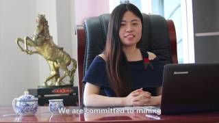 Introduction video of The nile