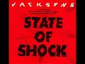 Michael Jackson & Mick Jagger - State Of Shock