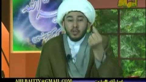 سوره مریم (س) آیه 69: کل شیعیان جهنمی هستند!