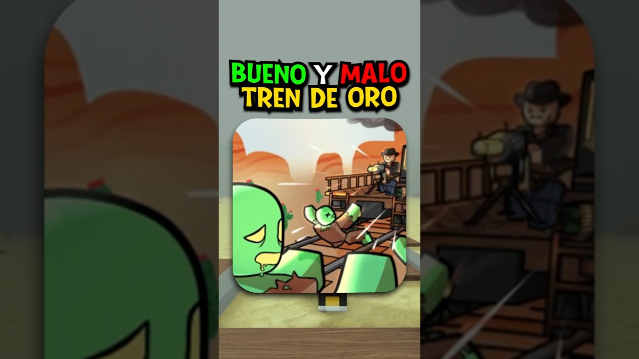 LO BUENO y LO MALO del TREN de ORO de DEAD RAILS (Rieles Muertos)