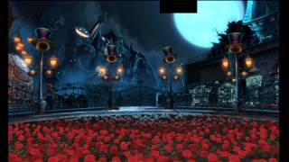 BBCP - Netplay - Relius vs Valkenhayn