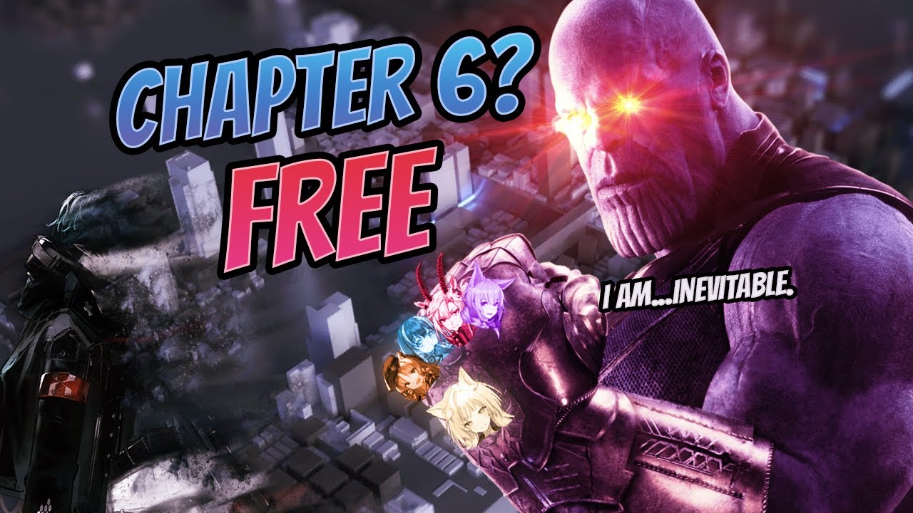 Can you feel the power of my Underrated Operators [ Arknights ]