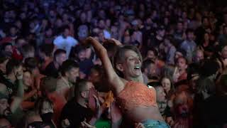 Video thumbnail of "LAGWAGON - May 16 (Multicam) live at Punk Rock Holiday 2.2"