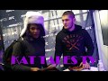 KAT Meets Khabib #khabib #ufc242 #KAT