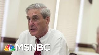 Politico: President Donald Trump ‘Preparing For The Worst’ In Mueller Probe | Hardball | MSNBC