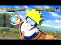NARUTO X BORUTO Ultimate Ninja STORM CONNECTIONS Live🔴 #naruto #narutoxborutostormconnections