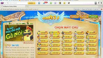 bug gunny 3.0 juz-star