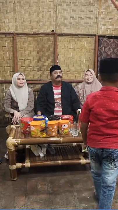 Lebaran H 2 #feedshorts #wokochannel #mmproduction