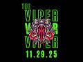 Capture de la vidéo The Viper Doc