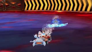 Au Speed - Đua là mê tít screenshot 3