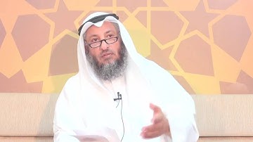 الشيخ عثمان الخميس ~ أذكار الصباح و المساء