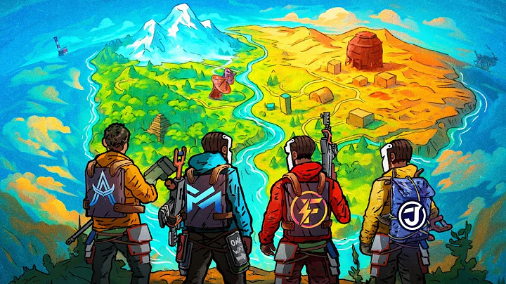 HOW A 40,000 HOUR SQUAD PLAYS FORCE WIPE - Rust