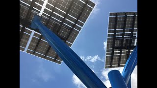 FPL introduces solar trees to South Florida FPL introduces solar trees to South Florida