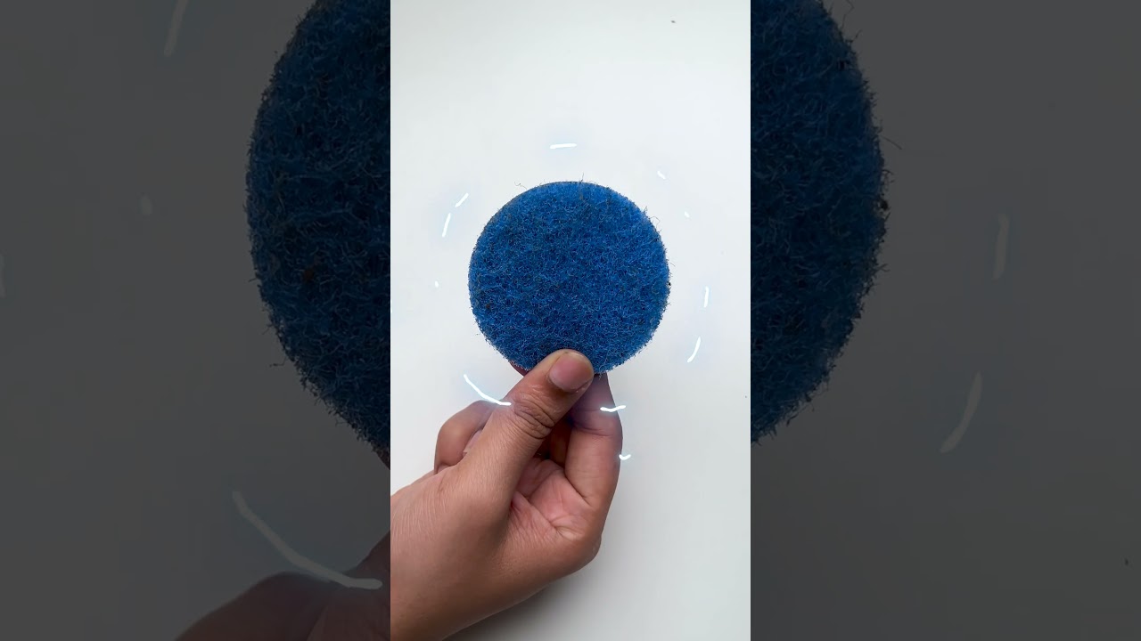 Best Useful Home Products - Bosch Cleaning Brush ✨✨