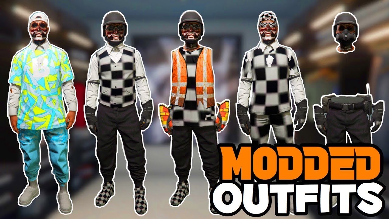 modded gta 5 outfits modded gta 5 outfits