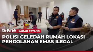Download lagu Gold Smuggling Case, Police Arrest 13 Suspects | Evening News