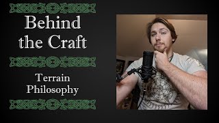 3 Things You Should Consider When Creating Wargaming Terrain