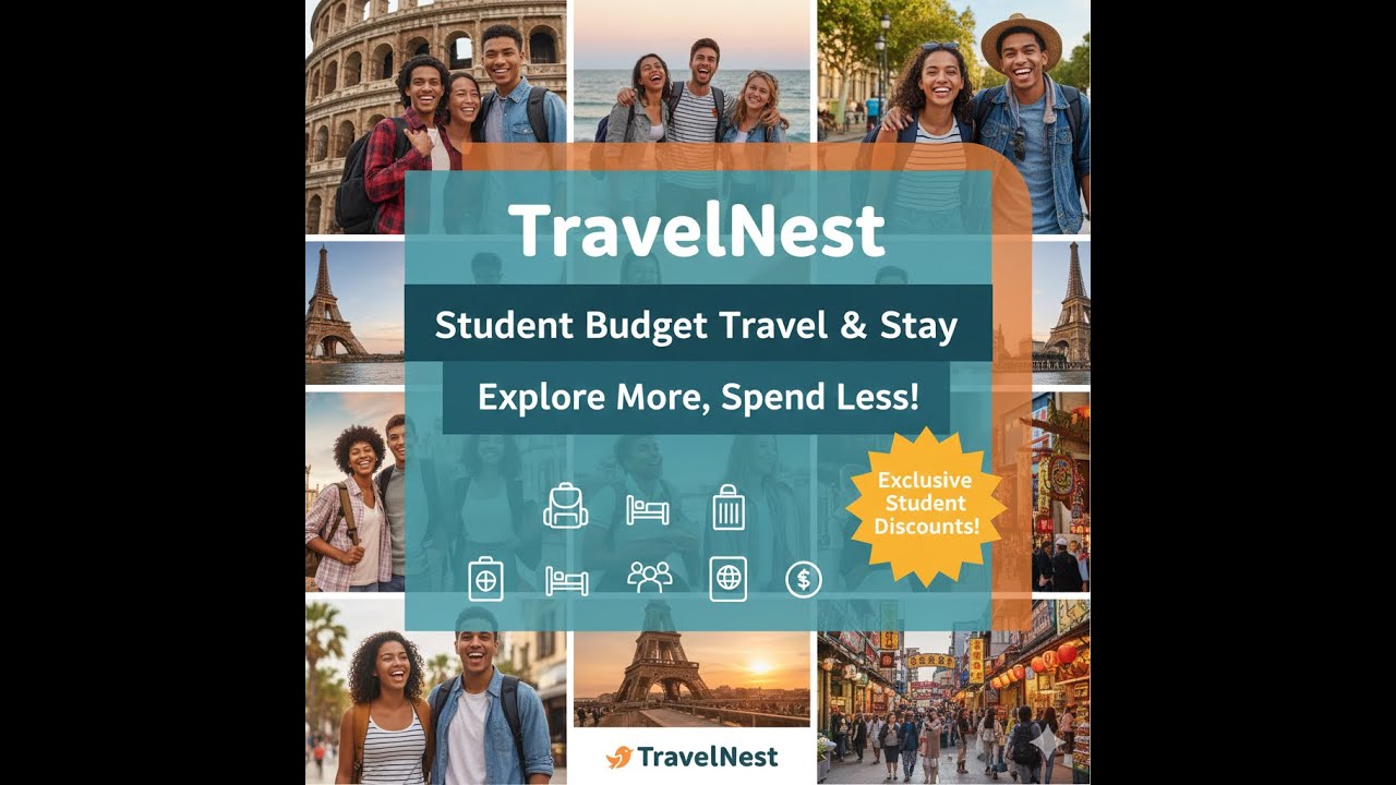 Budget Travel Made Easy