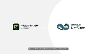 Restaurant 360 by Bring IT + Claude AI: Smarter F&B Procurement for NetSuite Hospitality