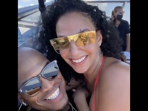 Ne-Yo’s Wife Claps Back At Critics & Garcelle Beauvais Replaced On RHOB | RSMS