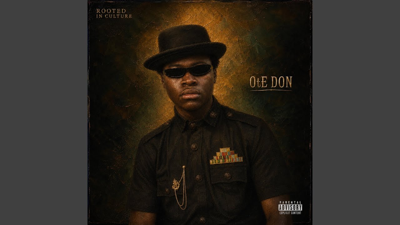 Watch OtE DON on YouTube Watch OtE DON on YouTube