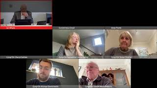 Governance and Audit Committee 28.9.26 [ENG]