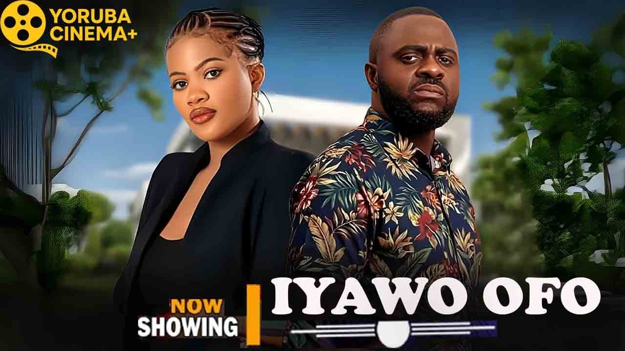 iyawo-ofo-empty-wife-latest-yoruba-movies-2026-tunde-aderinoye