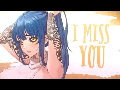 Jax Jones & Au/Ra - i miss u (VIZE Remix)