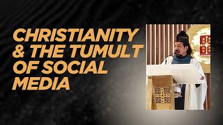 KALEIDOSKOP 2025: POLEMIK KATOLIK DAN PROTESTAN DI MEDIA SOSIAL