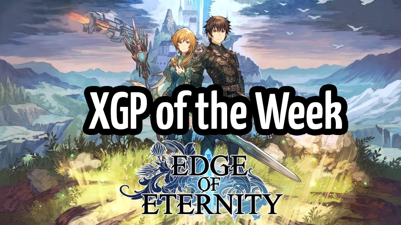 Edge of Eternity -- Xbox Game Pass of the Week