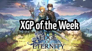 Edge of Eternity -- Xbox Game Pass of the Week