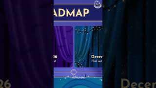 NEW 2026 DREAMLIGHT VALLEY ROADMAP