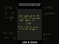 Geometry + Logic