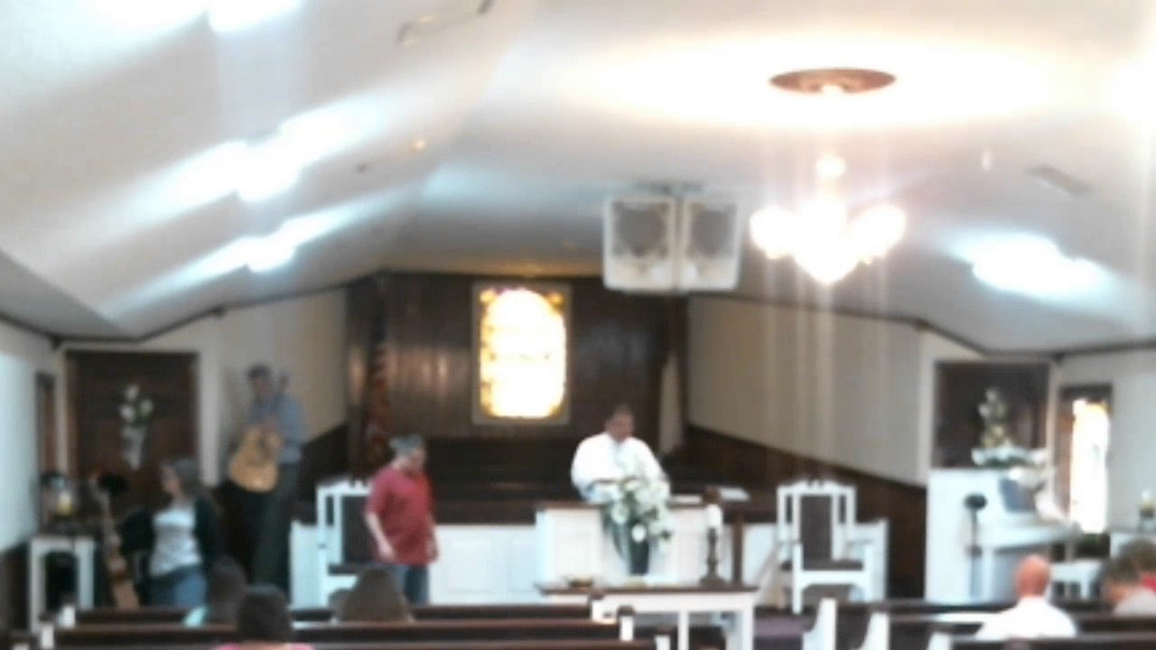 Going Home FWB Church Marion, NC YouTube